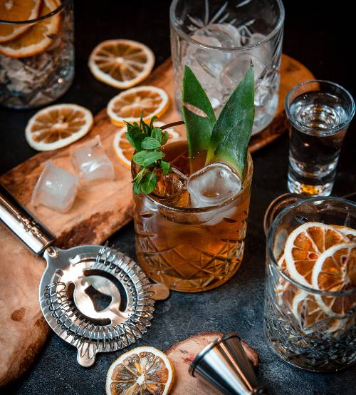 cocktail