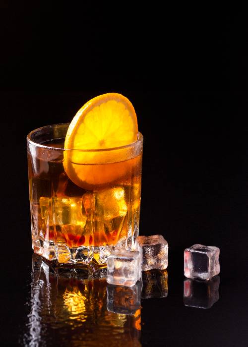 cocktail