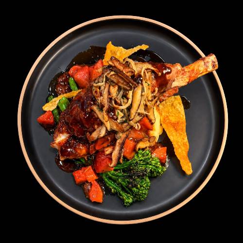 food item