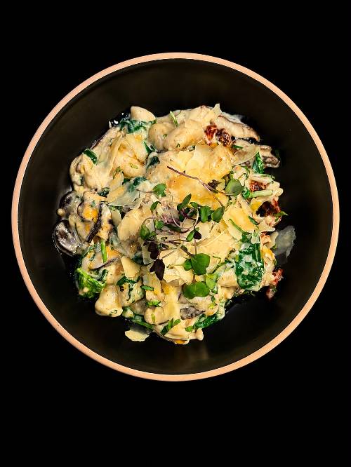 food item