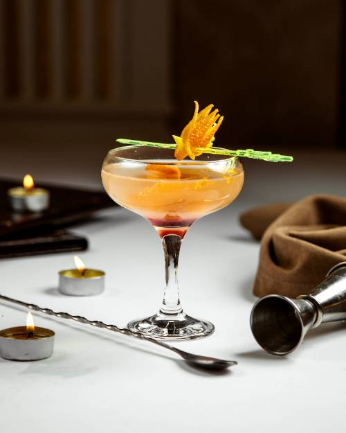cocktail